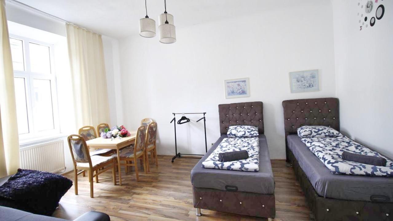 Comfortable Rooms Near Schoenbrunn Palace Hl Wiedeń Zewnętrze zdjęcie