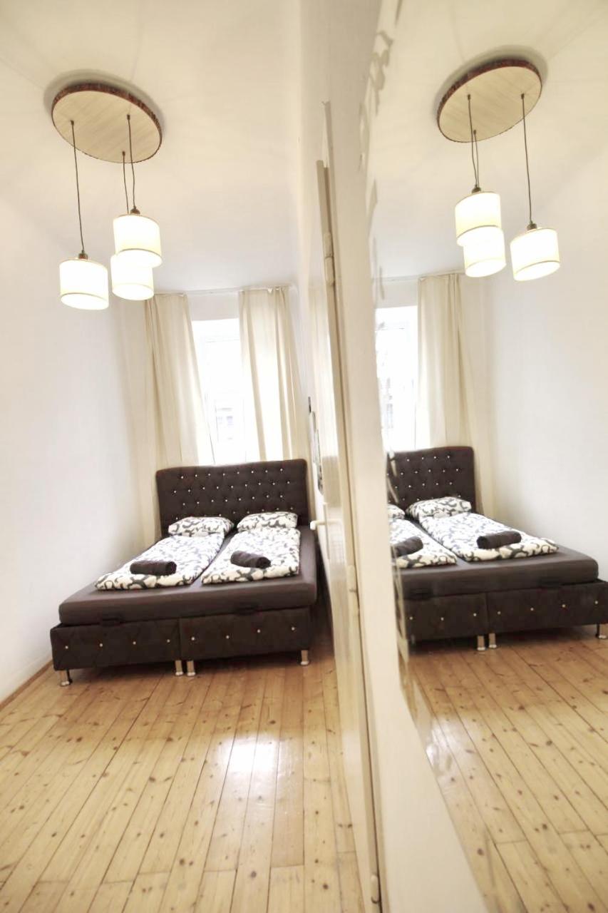 Comfortable Rooms Near Schoenbrunn Palace Hl Wiedeń Zewnętrze zdjęcie